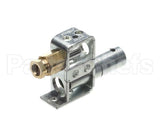 162AL Hickory Pilot Housing Left Hand