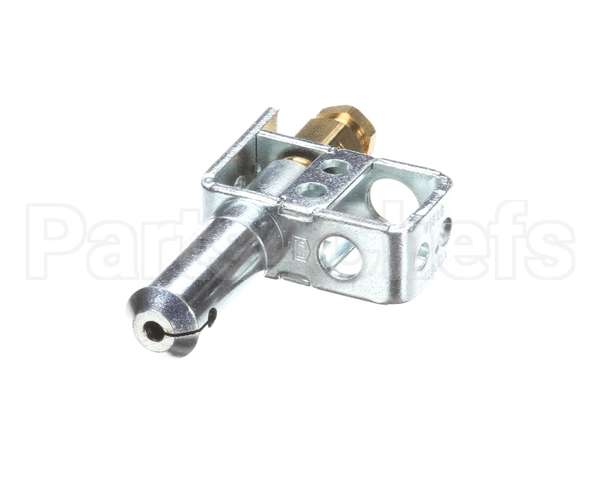 162B Hickory Pilot Housing