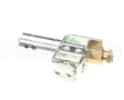 162BB45 Hickory Pilot Housing 45 Bot