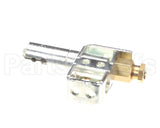 162BB45 Hickory Pilot Housing 45 Bot