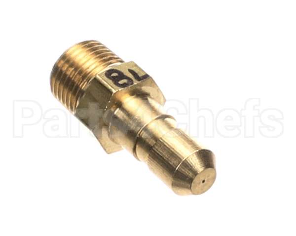 163001 Marshall Air Orifice Flame Runner #78