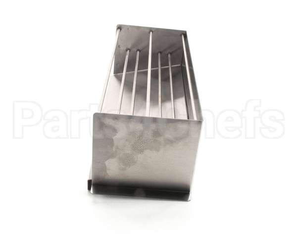 163035 Marshall Air 2 Row Bag Holder