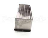 163035 Marshall Air 2 Row Bag Holder
