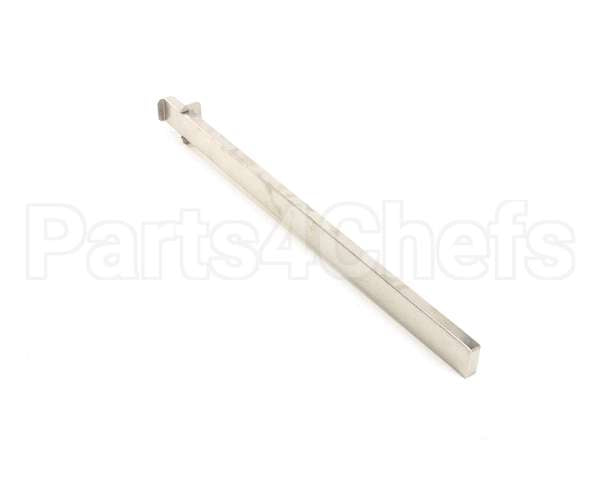 16307 Nieco Tray, Sludge - 28.5 Frame - Weldment