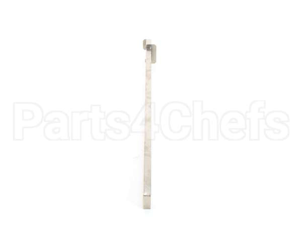 16307 Nieco Tray, Sludge - 28.5 Frame - Weldment