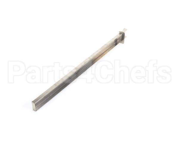 16307 Nieco Tray, Sludge - 28.5 Frame - Weldment