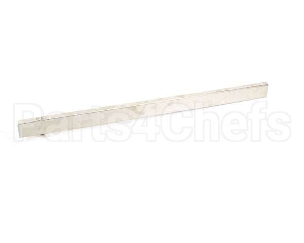 16307 Nieco Tray, Sludge - 28.5 Frame - Weldment