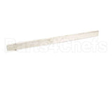 16307 Nieco Tray, Sludge - 28.5 Frame - Weldment
