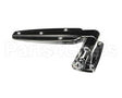 1631 Crown Tonka Hinge 1248 Rev Cam Rise Spring Assist 1-