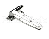 1631 Crown Tonka Hinge 1248 Rev Cam Rise Spring Assist 1-