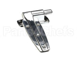 1631 Crown Tonka Hinge 1248 Rev Cam Rise Spring Assist 1-