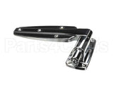 1631 Thermalrite Blast Chiller Hinge 1248 Rev Cam Rise Spring Assist 1-