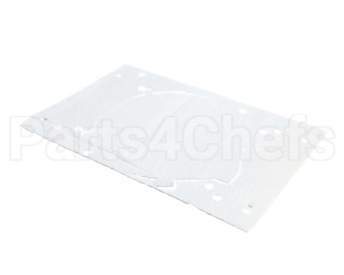 1631005 Lincoln Seal Insulation Cti