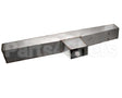 163142 Henny Penny Weld Assy-Trough Sss Lve203