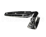 1632 Crown Tonka Hinge 1248 Rev Cam Rise Spring Assist 1
