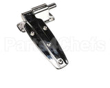 1632 Thermalrite Blast Chiller Hinge 1248 Rev Cam Rise Spring Assist 1
