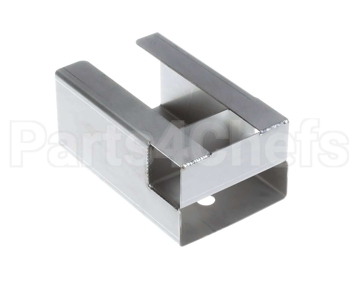 163207 Marshall Air Holderscoop And Tong