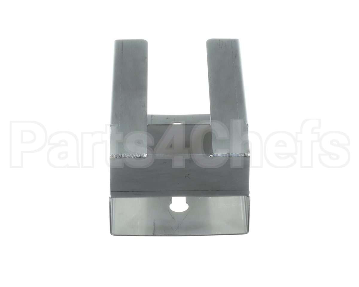 163207 Marshall Air Holderscoop And Tong