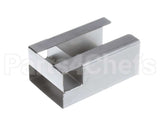 163207 Marshall Air Holderscoop And Tong
