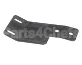 16331 Henny Penny Brkt - Gas Line - Front