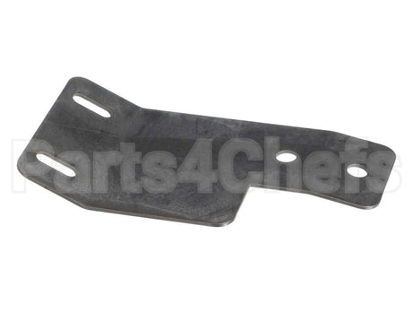 16331 Henny Penny Brkt - Gas Line - Front
