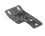 16331 Henny Penny Brkt - Gas Line - Front
