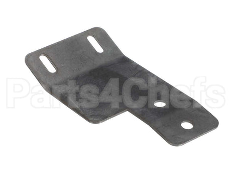 16331 Henny Penny Brkt - Gas Line - Front