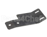 16331 Henny Penny Brkt - Gas Line - Front