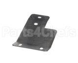 16331 Henny Penny Brkt - Gas Line - Front