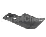 16331.00 Henny Penny Brkt - Gas Line - Front