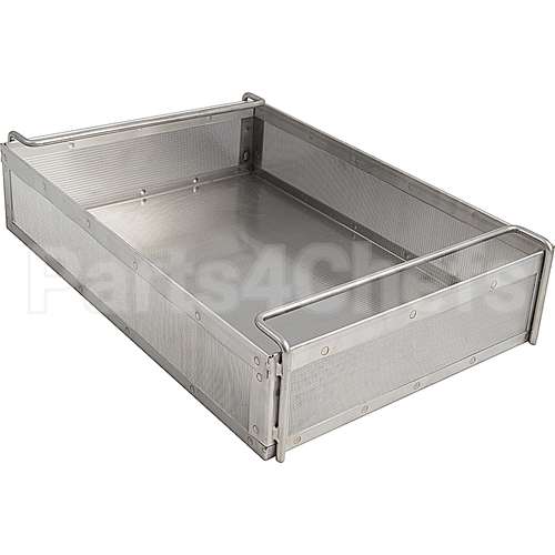 163322 Compatible Henny Penny Crumb Catcher Eee-15X
