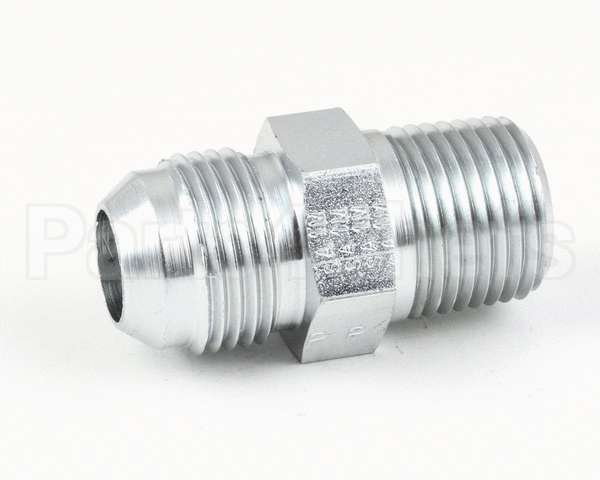 16335 Henny Penny Male Connector 37 Flare