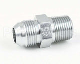 16335 Henny Penny Male Connector 37 Flare
