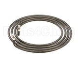 16336-2-D Cretors Element 3050W-208V-16 (Middle)