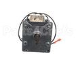16346 Broaster Gear Motor Assembly