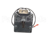16346 Broaster Gear Motor Assembly