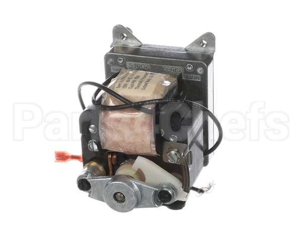 16346 Broaster Gear Motor Assembly