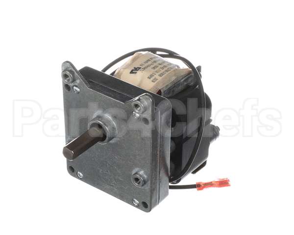 16346 Broaster Gear Motor Assembly