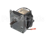 16346 Broaster Gear Motor Assembly