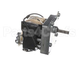16346 Broaster Gear Motor Assembly