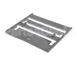 1635-7 Montague Burner Baffle Cast Iron (-9 On