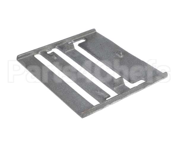 1635-7 Montague Burner Baffle Cast Iron (-9 On