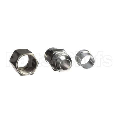 16350 Henny Penny Connector Straight Assy