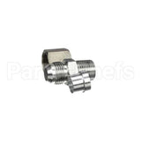 16350 Henny Penny Connector Straight Assy