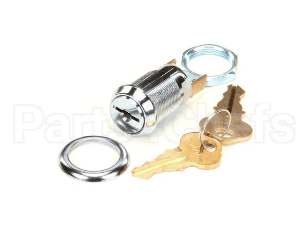 163545001 Cornelius Kit Switch Lock/2 Keys No.2007