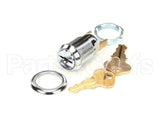 163545001 Cornelius Kit Switch Lock/2 Keys No.2007