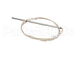163580 Marshall Air Sensor Toaster Platen