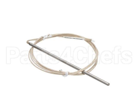 163580 Marshall Air Sensor Toaster Platen