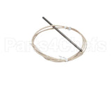 163580 Marshall Air Sensor Toaster Platen