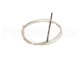 163580 Marshall Air Sensor Toaster Platen
